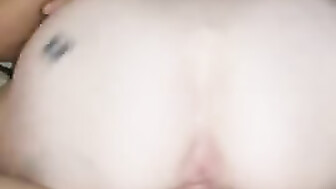 My Wife fuckin a stranger fr TinderPart#3Grippin Drippin Wet pussyLISTEN2it