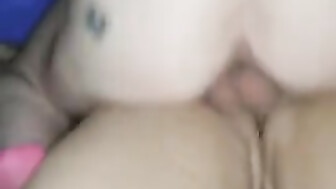 New video of my GF fucking my friend...Cuckold style n sexy af.Riding it