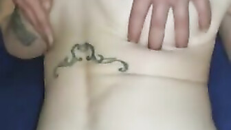 #2Fucking this Wet Juicy intil it squirts n doggystyle   taps out.  sexy ho