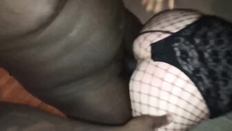 Amateur Wife Sucks and Fucks BBC Husband films