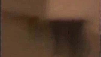 Hotwife talking to husband while fucking with bull