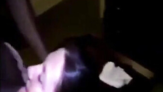 Hotwife gets pussy and ass smashed by BBC