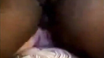 Hotwife gets pussy and ass smashed by BBC