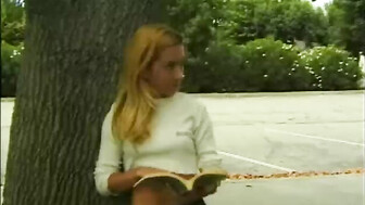 Old Vintage Interracial Cuckold Video