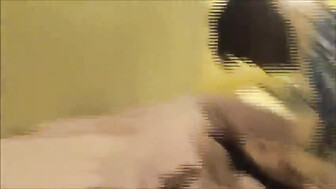 Southern Wife Gets BBC Creampie