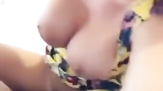 Horny Neighborhood cougar wants a BBC
