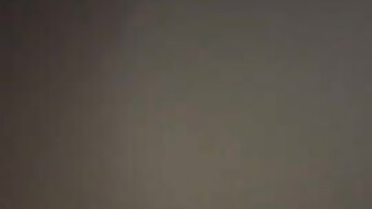 Husband surprises me with huge bbc after concert