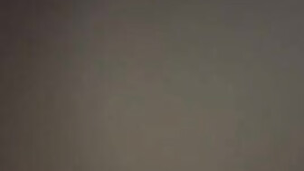 Husband surprises me with huge bbc after concert