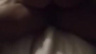 !!! Alessandra Cora !!! My husband watch and slap my ass. I kiss and fuck with big di