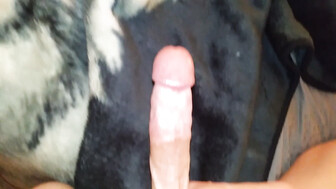 Cuck Gets Sloppy Seconds After Bill Fucks and Cums in Wife