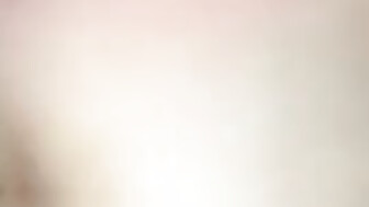 Destroying Petite hotwife with my alpha cock