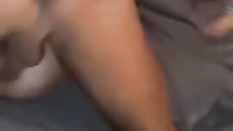 Claiming NJ hotwifes Pussy in front of her husband