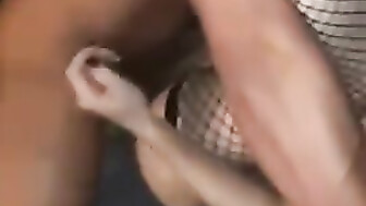 Claiming NJ hotwifes Pussy in front of her husband