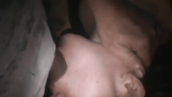 The most intense BBC experience I ve ever had. Husband films