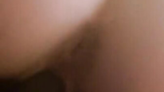 PAWG takes black cock amateur