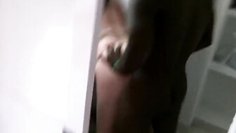 Wife Cuckolds Husband in Antiguan on Vacation