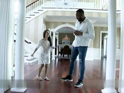 Petite Women Getting Fucked by Monster Black Cock