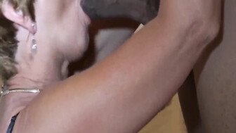 Married Wife Fucking Her Black Lover