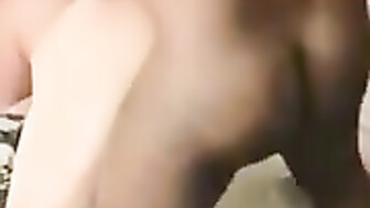 Hotwife going for a ride