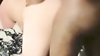 Hotwife going for a ride