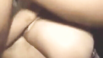 She lives getting those orgasms