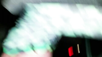 Wife Fucking Black Guy in Their Garage