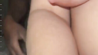 Bull Stops by on The Way Home from Work to Fuck