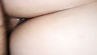 Whatch that nut shot on the D