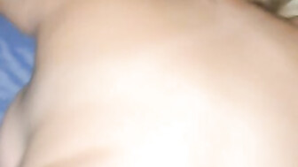 Whatch that nut shot on the D