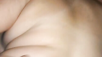 Whatch that nut shot on the D