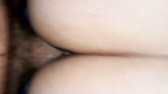 Whatch that nut shot on the D