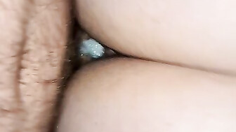 Whatch that nut shot on the D