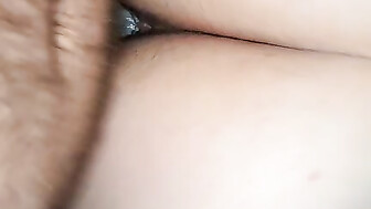 Whatch that nut shot on the D