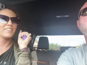 Hubby had sloppy seconds after black stud impregnated his wife