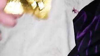 GF fucks cheats on me right in front of me