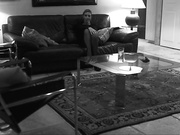 French Milf Has a Threesome with Two Black Men