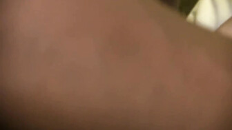 Wife Fucks Two of Her Black Lovers