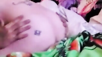 Fucking my Friend in the basement on Quarantine while hubby watches me moan