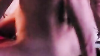 Fucking my Friend in the basement on Quarantine while hubby watches me moan