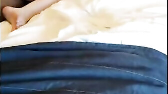 Wild Sex Party for a White Girl