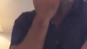 A  Hot Wife's Journey in the Lifestyle