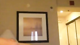 He Cums She Doesn't Stop