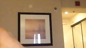 He Cums She Doesn't Stop