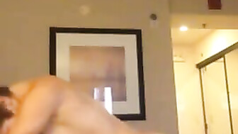 He Cums She Doesn't Stop