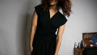 The BEST Orgasm After A Long Day