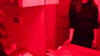 TAKE ME AWAY During Party   FUCK ME