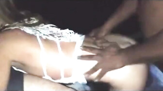 Wife Fucking Two Black Men