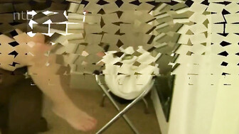 Hotel Hookup with Her Black Bull