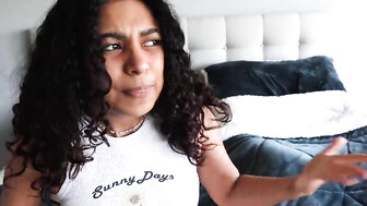 Bitch  I FUCKED YOUR HUSBAND and HE CREAMPIED ME