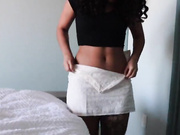 Watch My BEST FRIEND CREAMPIE His Way OUT The FRIEND ZONE